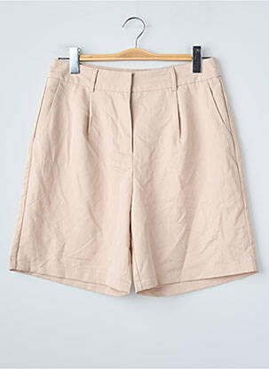 Bermudas pilka VILA moteris
