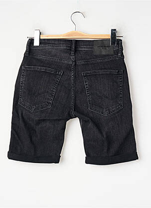 Šortas juodas JACK & JONES vyras
