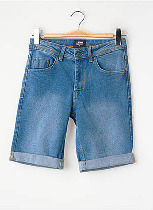 Šortas mėlyna DENIM PROJECT vyras