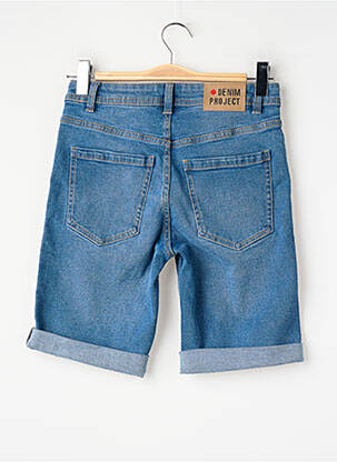 Šortas mėlyna DENIM PROJECT vyras
