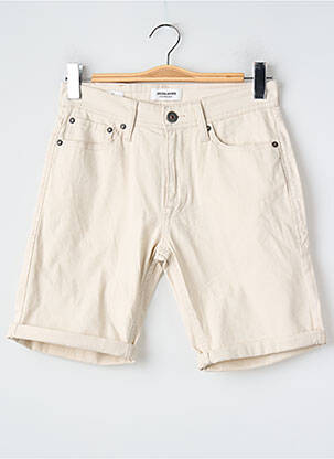 Šortas baltas JACK & JONES vyras