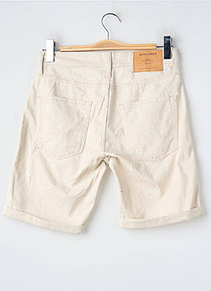 Šortas baltas JACK & JONES vyras