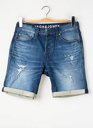 Šortas mėlyna JACK & JONES vyras