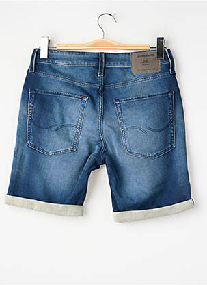 Šortas mėlyna JACK & JONES vyras