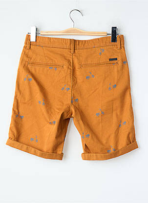 Bermudas rudas JACK & JONES vyras