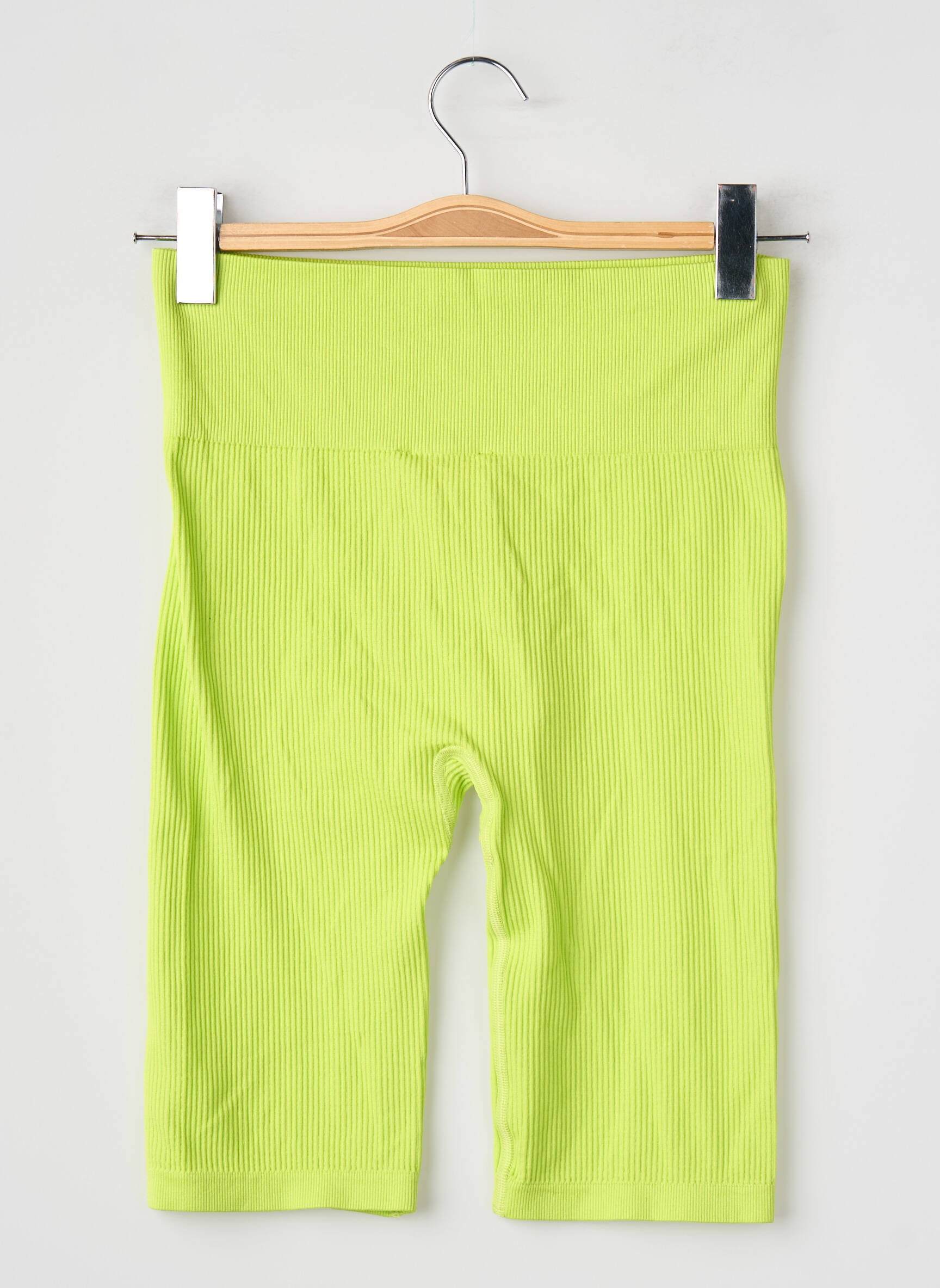 Dviratininkas geltona THE JOGG CONCEPT moteris