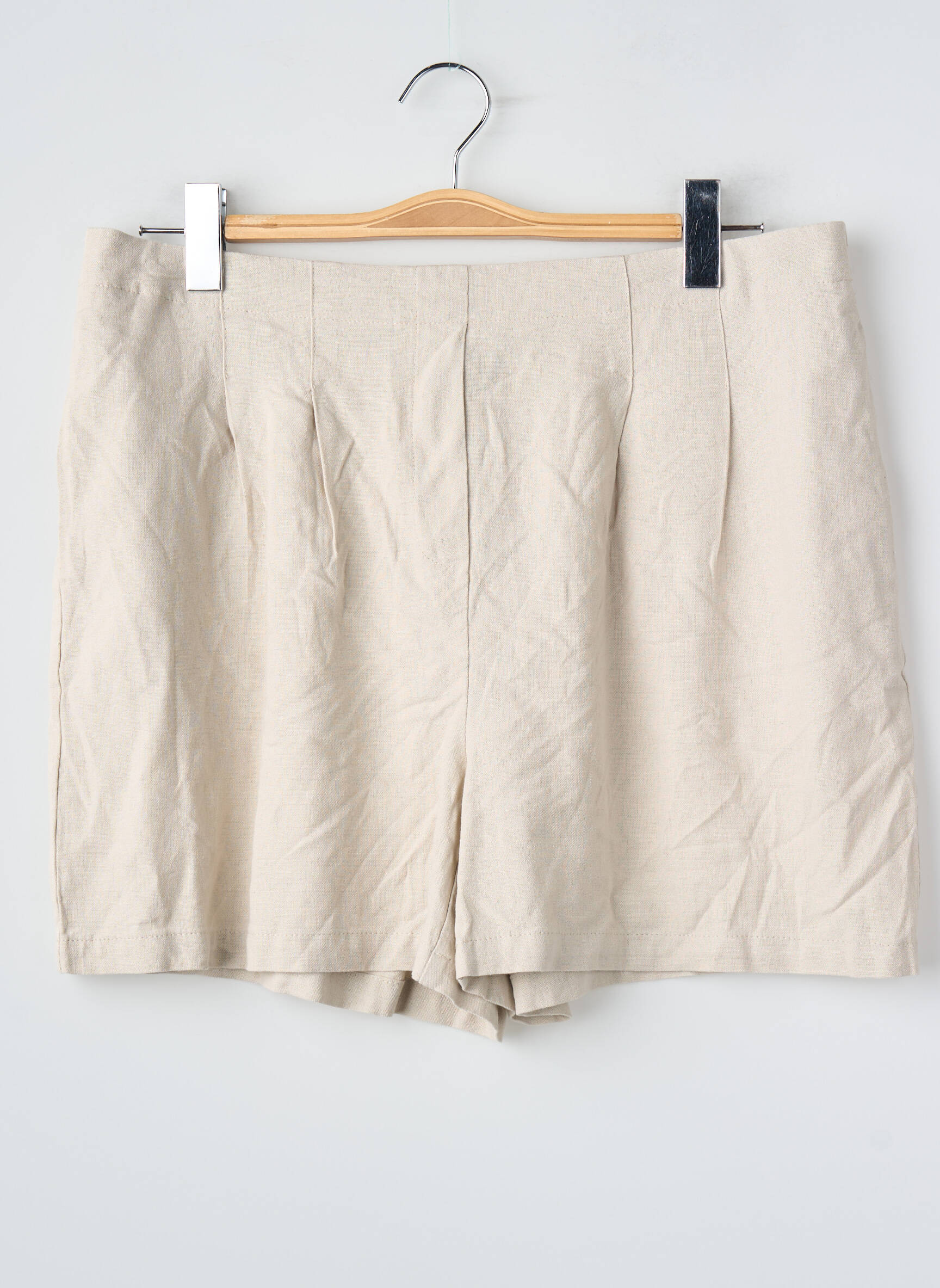 Šortas bežinis VERO MODA moteris