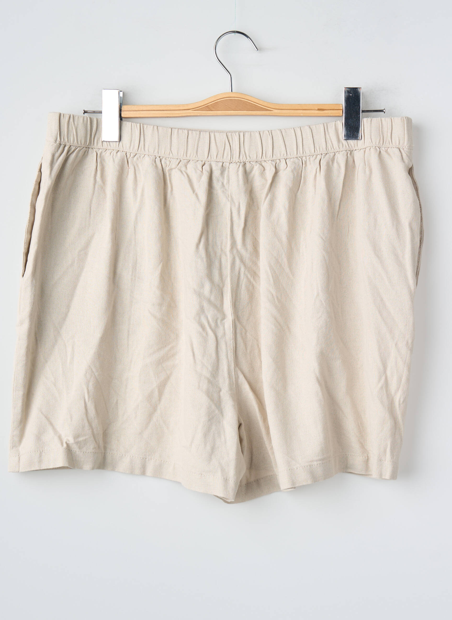 Šortas bežinis VERO MODA moteris