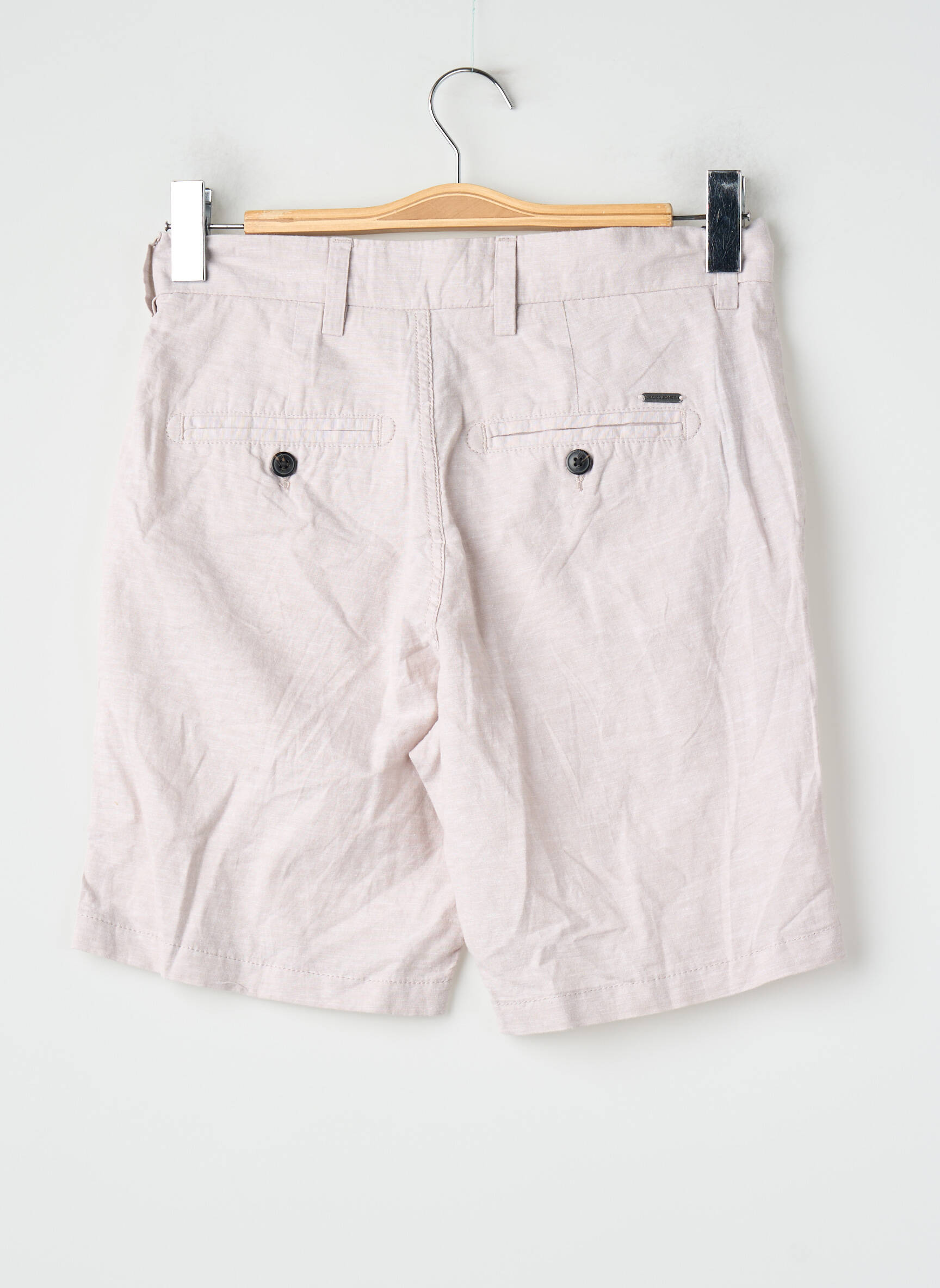 Šortas bežinis JACK & JONES vyras