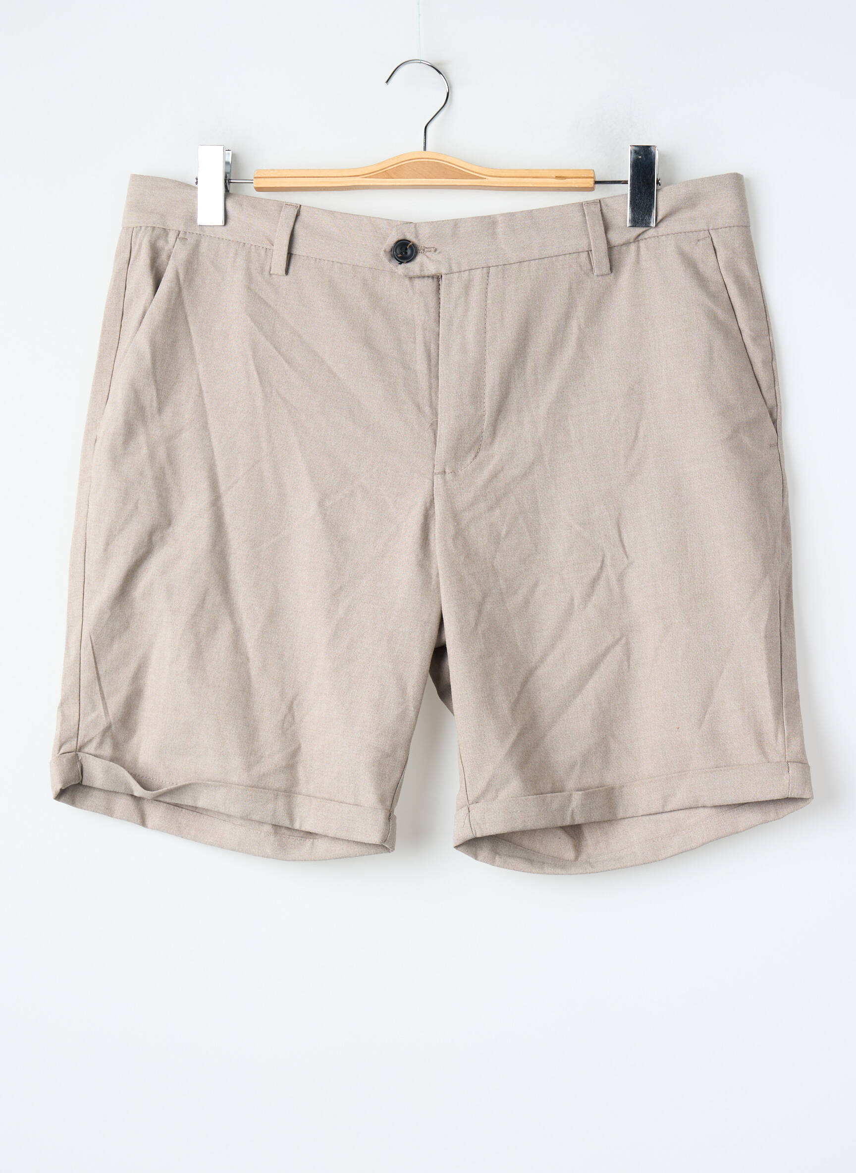 Šortas bežinis JACK & JONES vyras