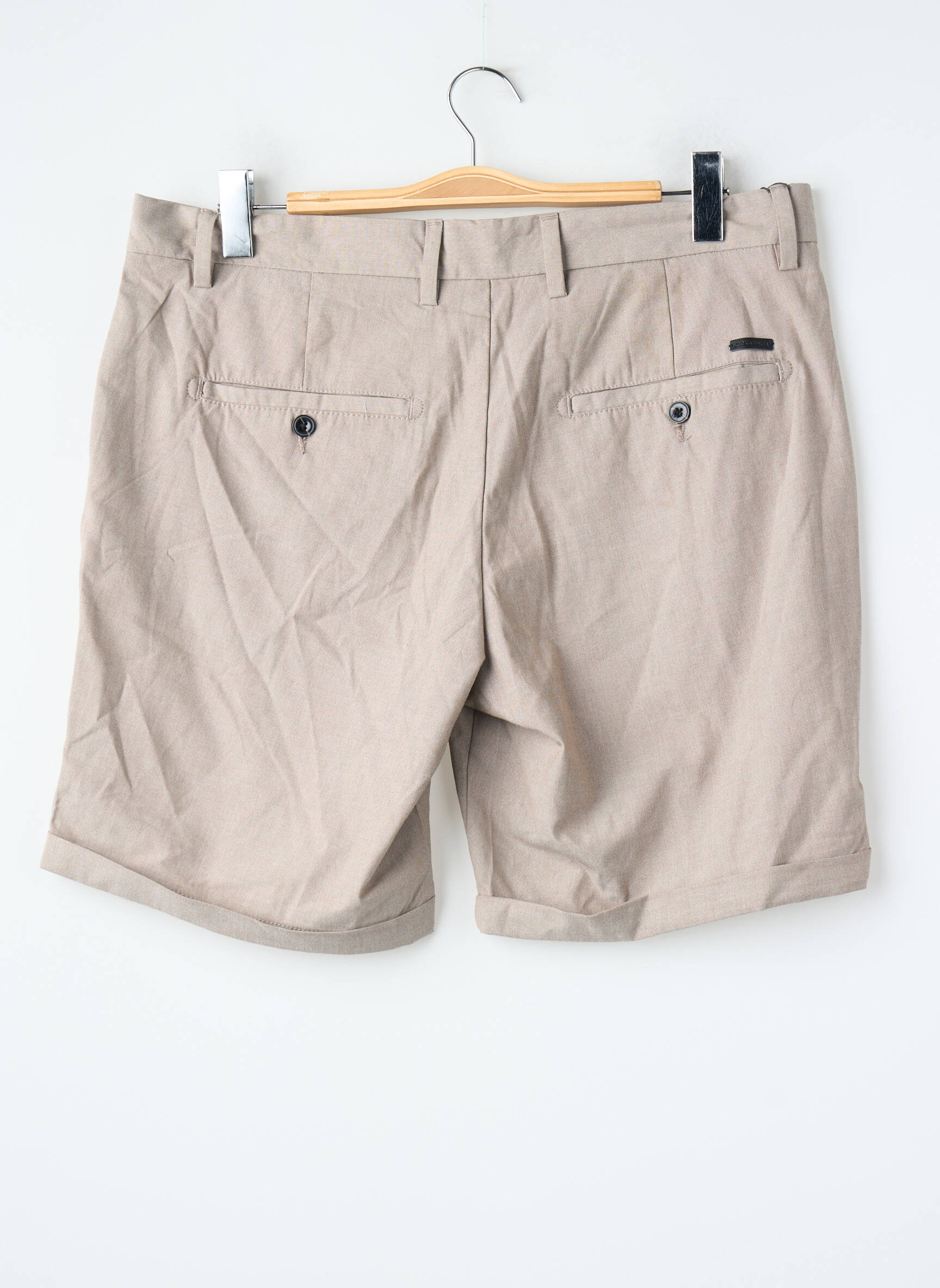Šortas bežinis JACK & JONES vyras