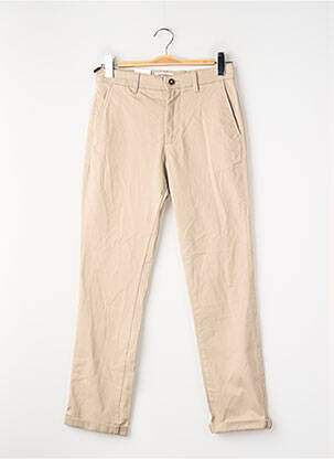 Chino kelnė bežinis JACK & JONES vyras