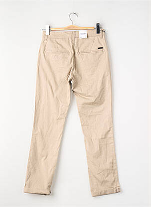 Chino kelnė bežinis JACK & JONES vyras