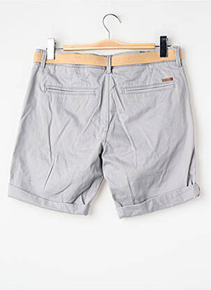 Šortas pilka JACK & JONES vyras
