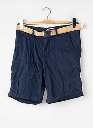 Bermudas mėlyna JACK & JONES vyras