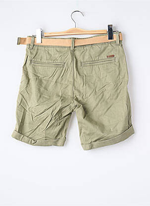 Šortas žalias JACK & JONES vyras