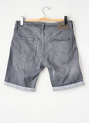 Bermudas pilka JACK & JONES vyras