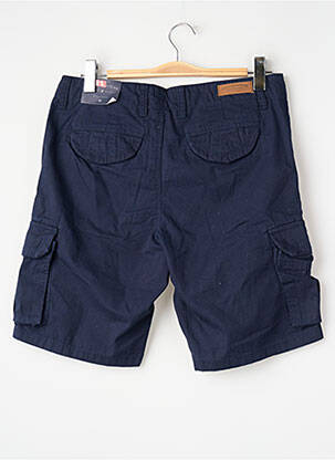Bermudas mėlyna BRUCE & BUTLER  vyras