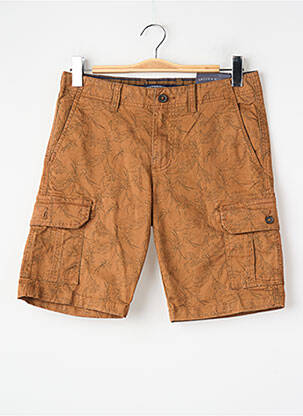 Bermudas rudas BRUCE & BUTLER  vyras