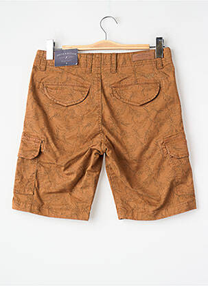 Bermudas rudas BRUCE & BUTLER  vyras