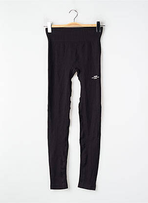 Joggins tamprumas juodas JJXX moteris