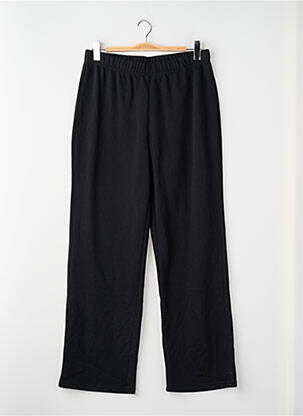 Joggins juodas PIECES moteris