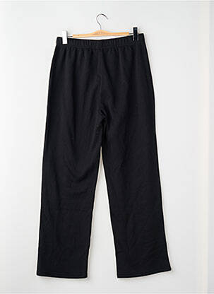 Joggins juodas PIECES moteris