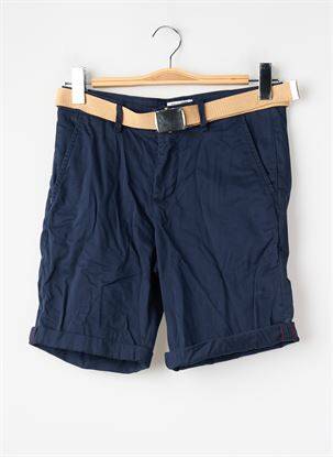 Bermudas mėlyna JACK & JONES vyras