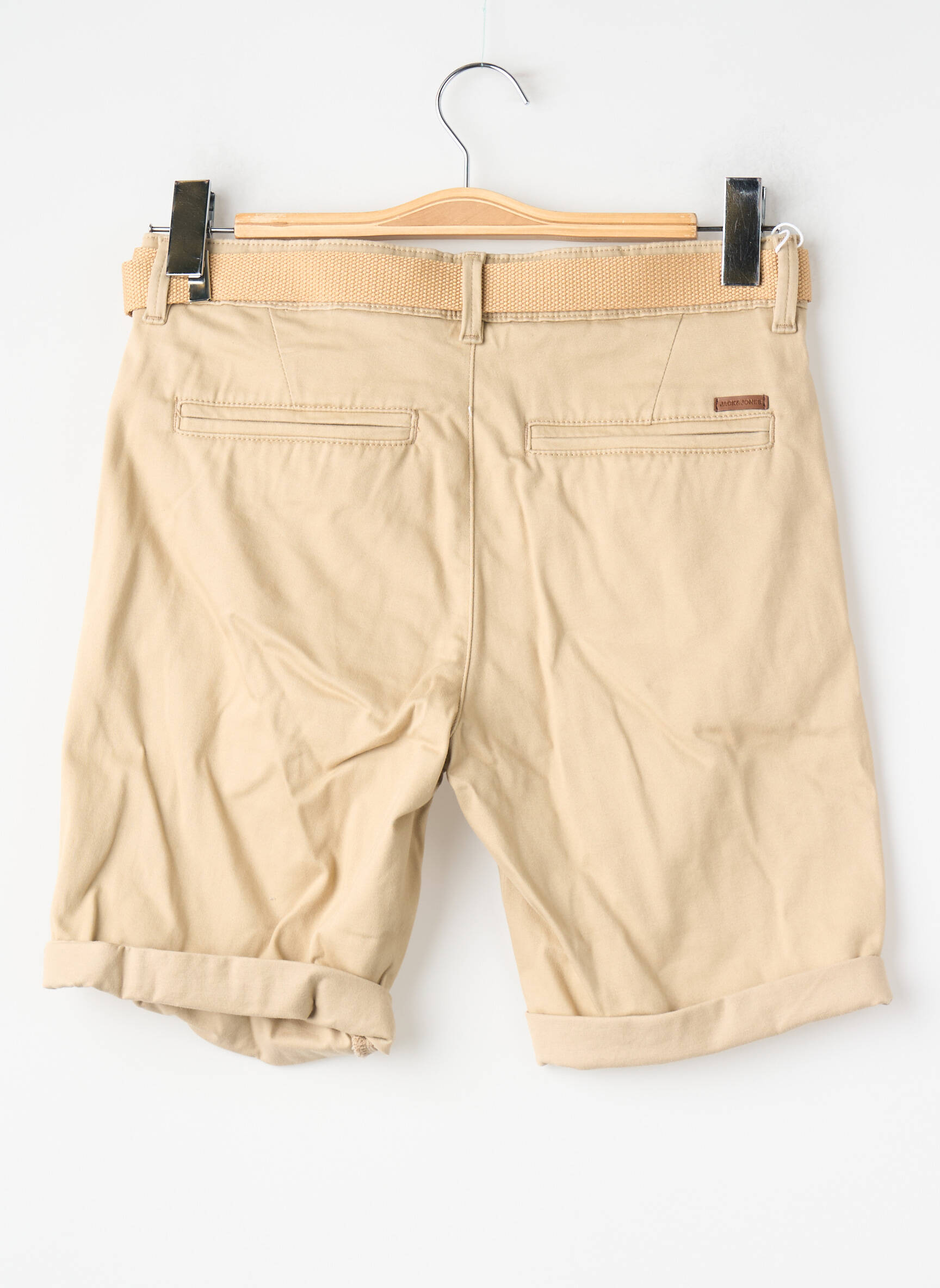 Bermudas bežinis JACK & JONES vyras