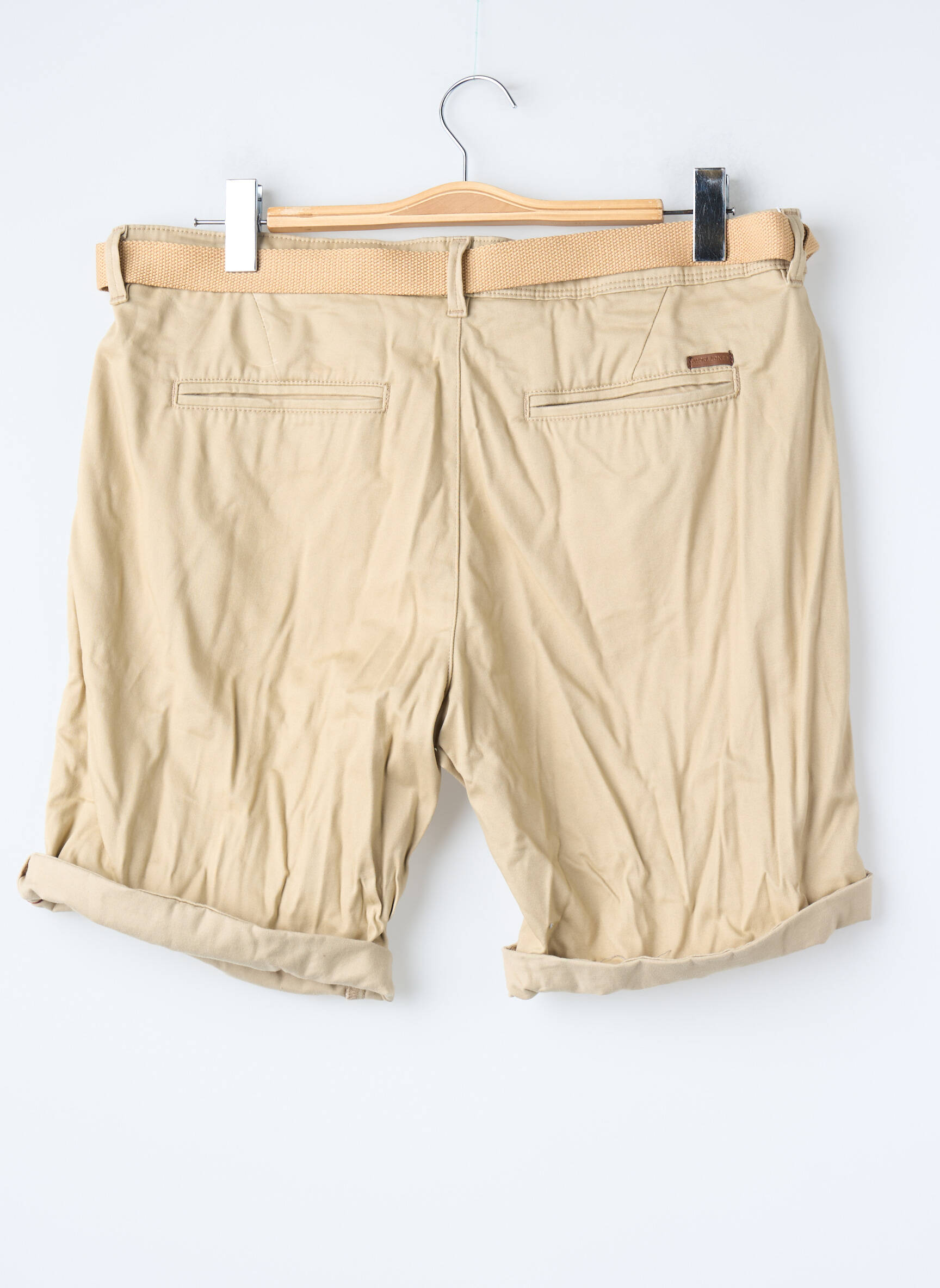 Šortas bežinis JACK & JONES vyras