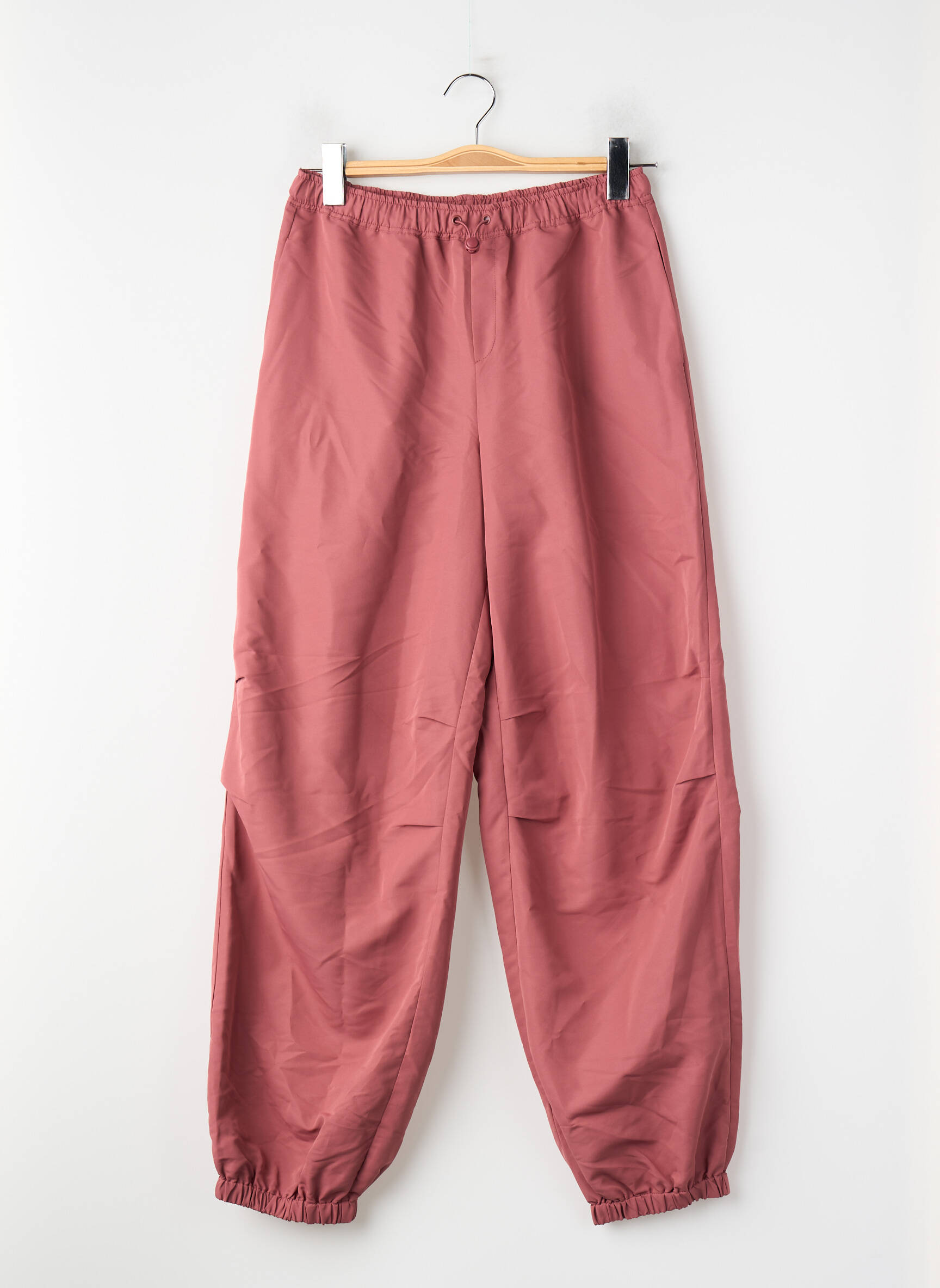 Platus kelnes rožinė NEON & NYLON moteris