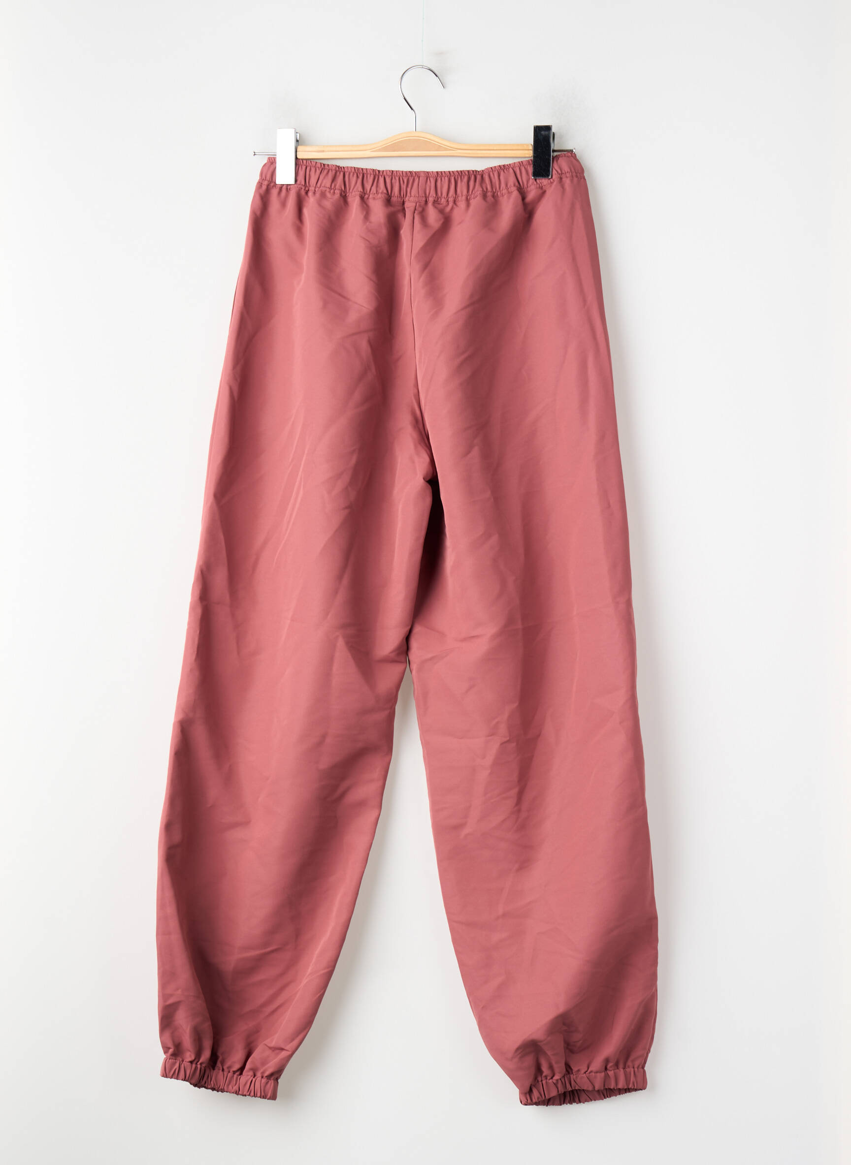Platus kelnes rožinė NEON & NYLON moteris