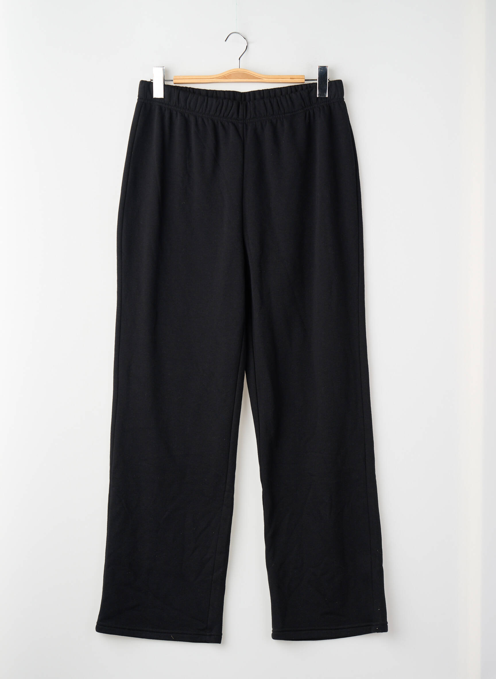 Joggins juodas PIECES moteris