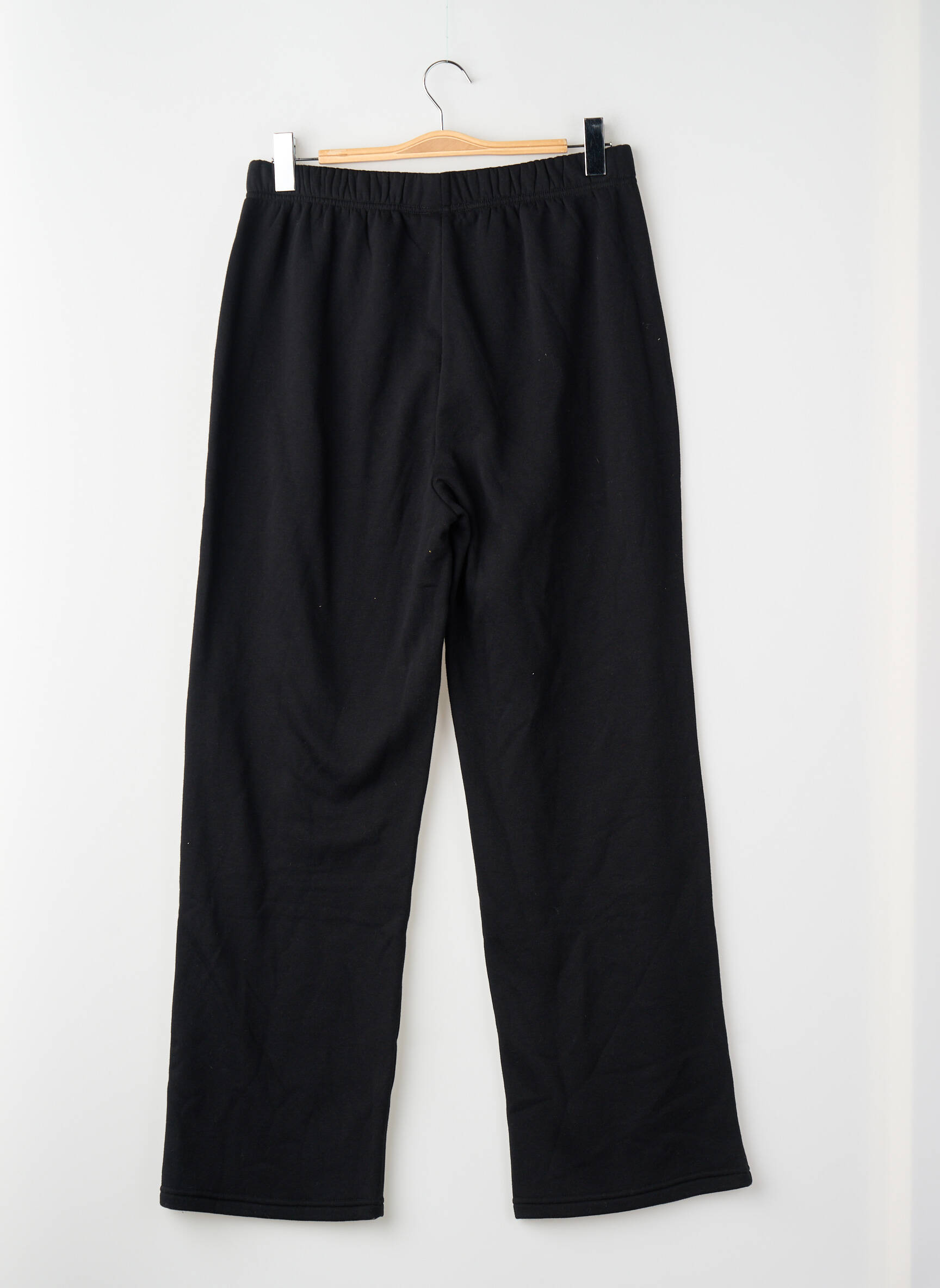 Joggins juodas PIECES moteris