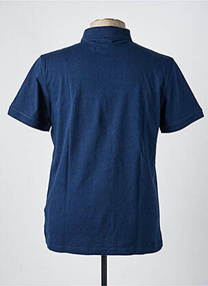 Polo mėlyna HUGO BOSS vyras
