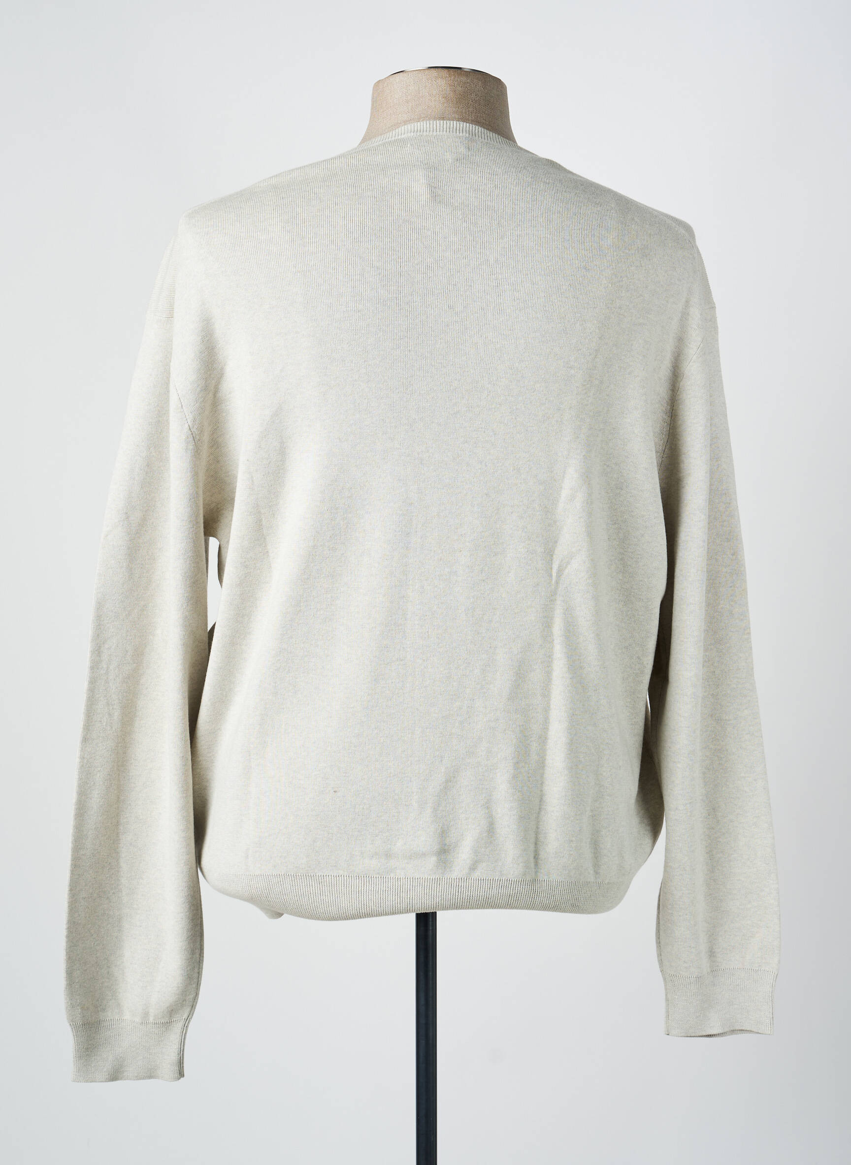 Megztinis pilka RALPH LAUREN vyras