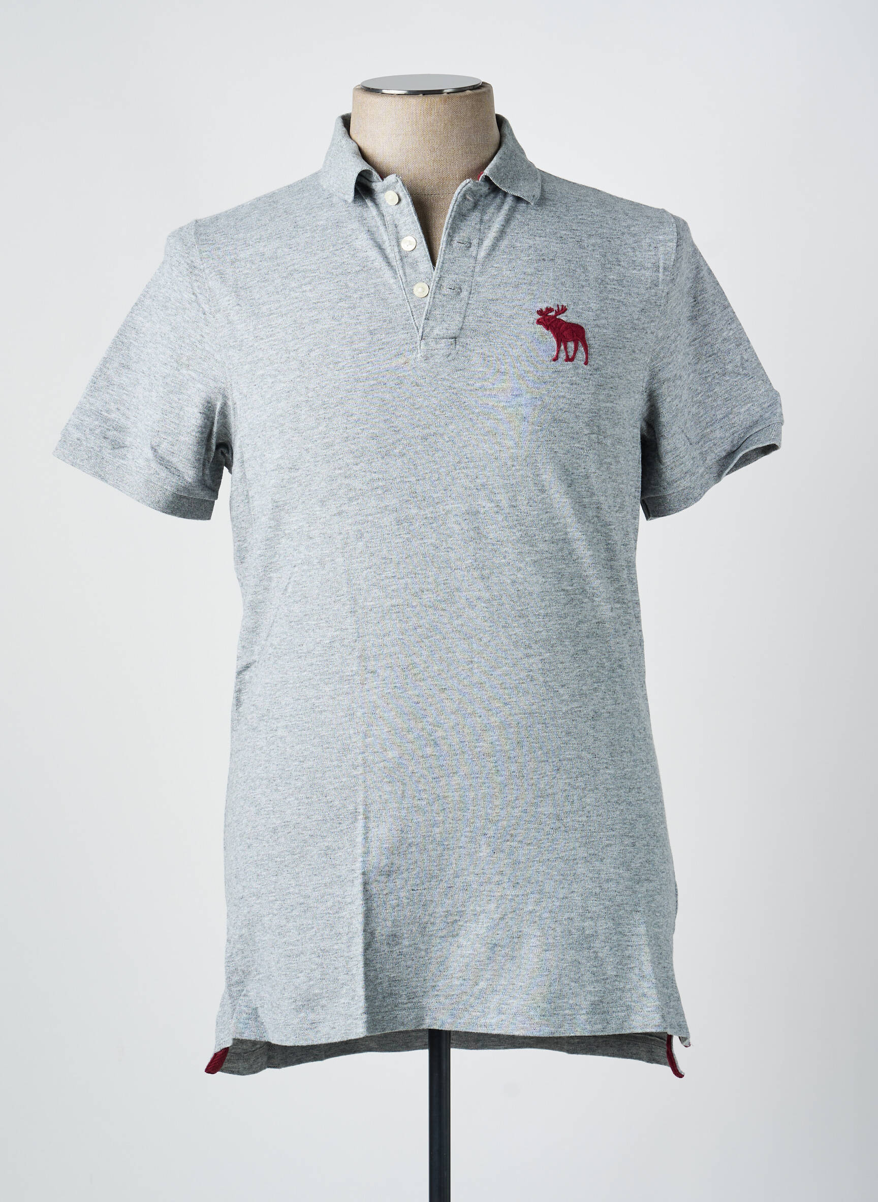 Polo pilka ABERCROMBIE & FITCH vyras