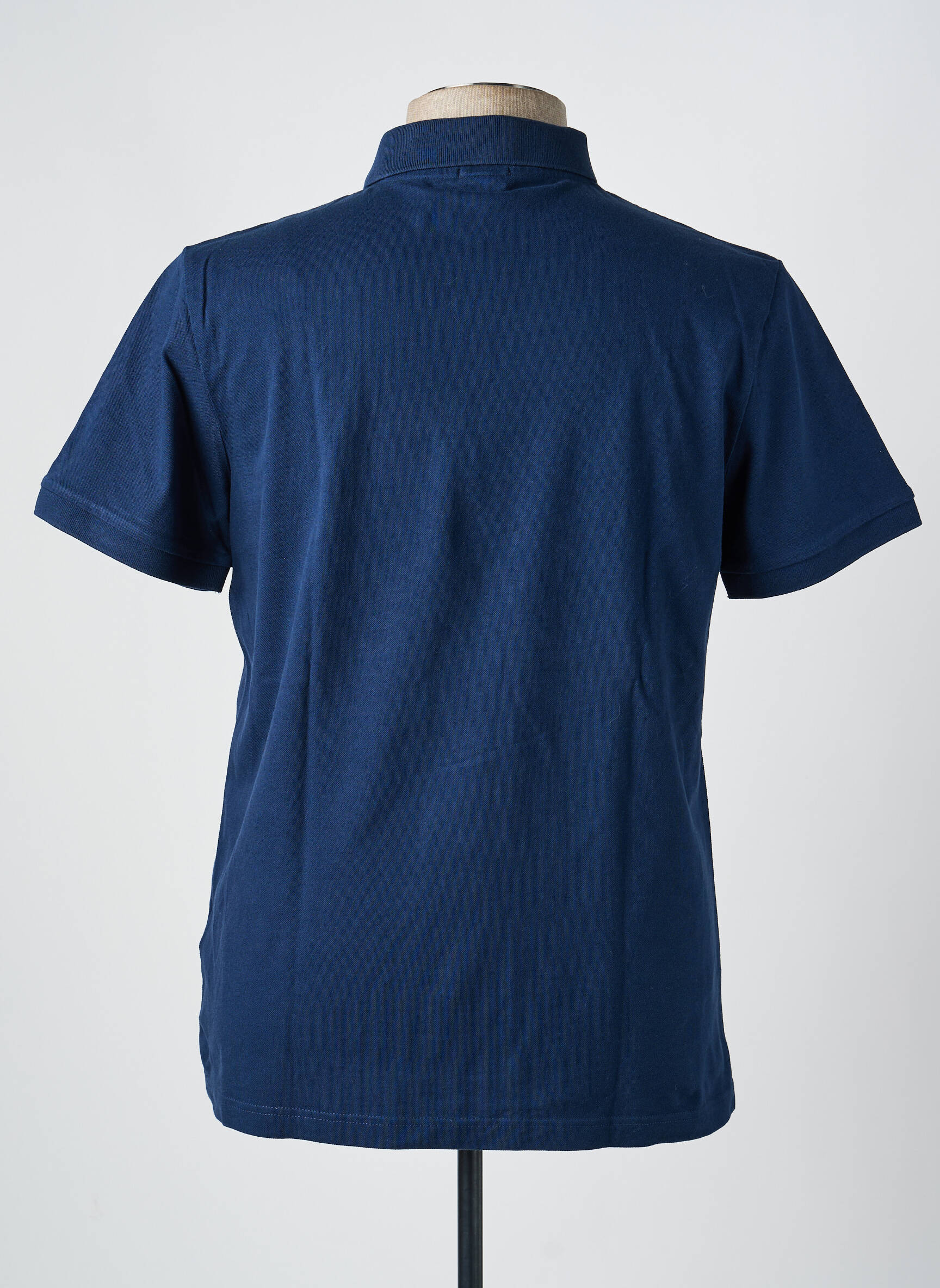 Polo mėlyna HUGO BOSS vyras