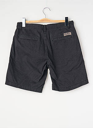 Bermudas juodas SCALPERS vyras