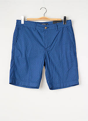 Bermudas mėlyna BRUCE & BUTLER  vyras