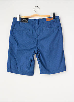 Bermudas mėlyna BRUCE & BUTLER  vyras