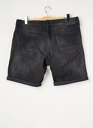 Šortas juodas JACK & JONES vyras