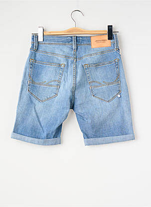 Šortas mėlyna JACK & JONES vyras