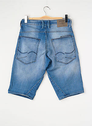 Šortas mėlyna JACK & JONES vyras