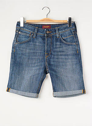 Šortas mėlyna JACK & JONES vyras