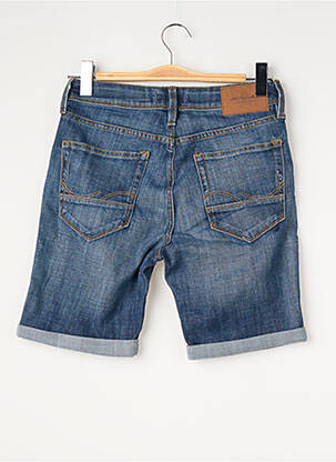 Šortas mėlyna JACK & JONES vyras
