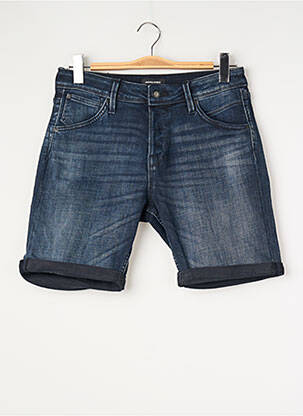 Šortas mėlyna JACK & JONES vyras