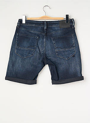 Šortas mėlyna JACK & JONES vyras