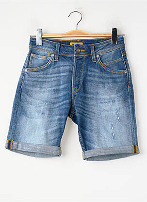 Šortas mėlyna JACK & JONES vyras