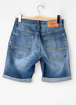 Šortas mėlyna JACK & JONES vyras